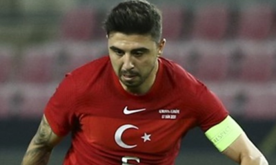 Fenerbahçe’de Ozan Tufan’a transfer izni!