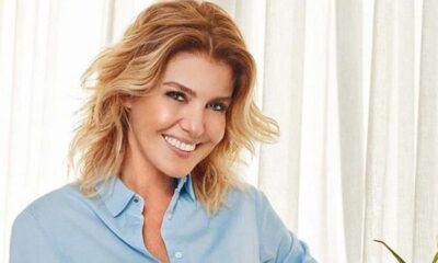 Gülben Ergen’in coronayla ilgili paylaşımı ortalığı karıştırdı