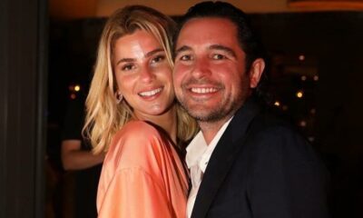 Hacı Sabancı ve Nazlı Kayı’nın düğünü iptal edildi