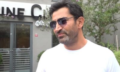 Kenan İmirzalıoğlu’ndan tepki çeken ‘yangın’ açıklaması