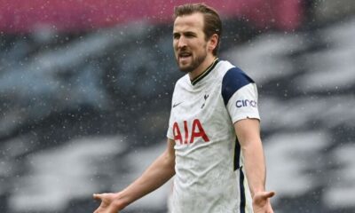 Manchester City’nin istediği Harry Kane’den eleştirilere yanıt