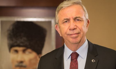 Mansur Yavaş hakkındaki soruşturma iddiasına yanıt geldi