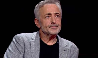 Mehmet Aslantuğ isyan etti!