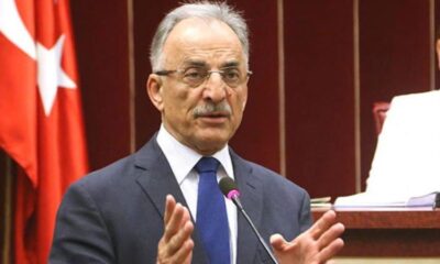 Murat Karayalçın: ‘CHP’nin Cumhurbaşkanı adayı olması gereken ismi’ açıkladı