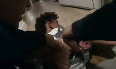 NBA’de George Floyd vakası…