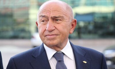 Nihat Özdemir yeni sezon öncesi önemli değişiklikleri açıkladı