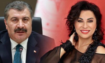 Nilgün Belgün’ün sorusuna Bakan Koca’dan yanıt