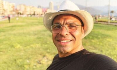 Sunucu Okan Karacan hakkında ‘cinsel taciz’ soruşturması