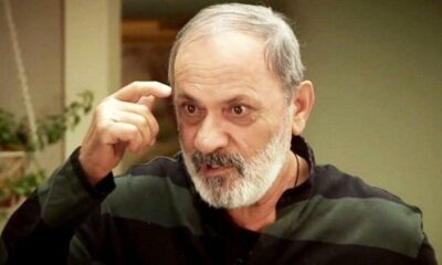 Oyuncu Metin Çekmez hayatını kaybetti