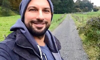 Tarkan’dan kanun değişikliği tepkisi