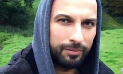 Tarkan’dan Akbelen tepkisi