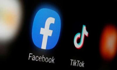 TikTok 2020 yılında büyük bir başarıya imza attı