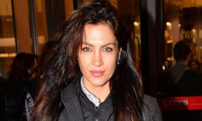 Tuğba Ekinci’den ”Şeriata hayır” paylaşımı