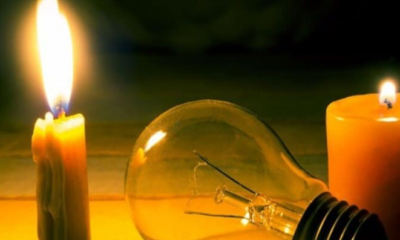 Türkiye genelinde elektrik kesintileri tepkiye neden oldu