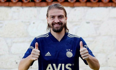 Caner Erkin’in yeni takımı belli oldu…