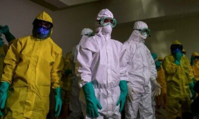 The Economist’ten korkutan iddia…