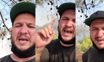 Şahan Gökbakar isyan etti