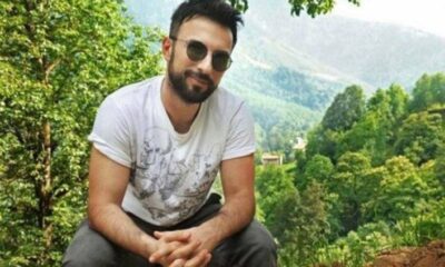 Bahçeli’nin başdanışmanından Tarkan’a ağır sözler