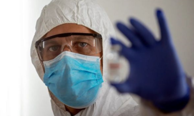 Üç doz BioNTech ilk iki doz aşıdan daha çok koruma sağlıyor