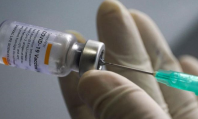 Pfizer CEO’su ne zaman normal hayata dönüleceğini açıkladı