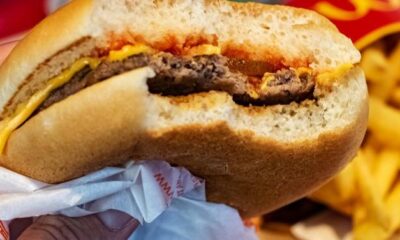 Ünlü fast food zincirine, “orucumu bozdurdu” davası