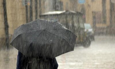 Meteoroloji’den birçok il için uyarı!