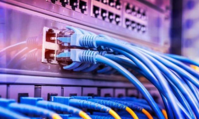 ‘Tüm dünya haftalarca internete erişemeyecek’