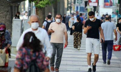 Sağlık Bakanı Koca il il açıkladı!
