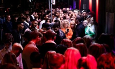 Danimarka tüm corona virüs önlemlerini kaldırıyor