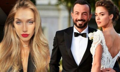 Bensu Soral ve Hakan Baş çiftinden açıklama