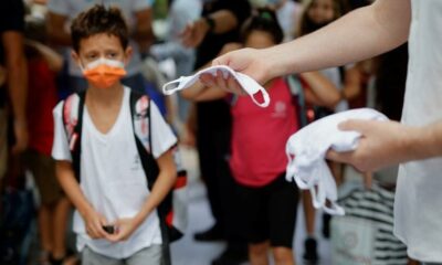 Okulların açılmasına günler kalırken endişe verici araştırma