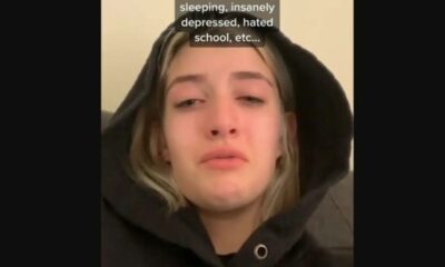 Ünlü çiftin kızından şok eden iddia