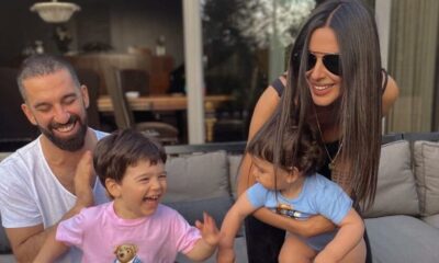 Arda Turan: Ben kimseyi taciz etmedim