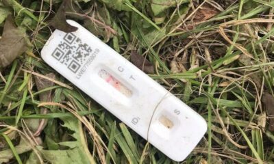 Bu fotoğraf ortalığı ayağa kaldırdı