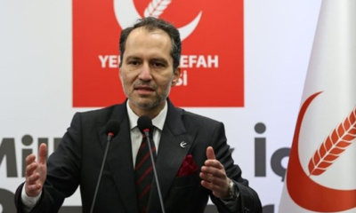 Erbakan’dan yeni aşı açıklaması