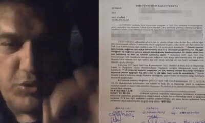 İlçeyi ayaklandıran çavuş askerlikten atıldı