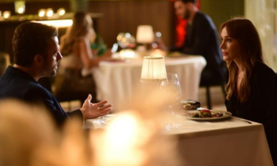 Yalancı dizisi Twitter’ı kasıp kavurdu!