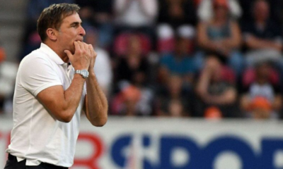 Türkiye A Milli Futbol Takımı’nın yeni teknik direktörü belli oldu