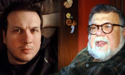 Şahan Gökbakar’dan Celal Şengör’e sert tepki