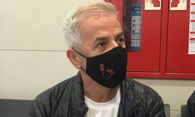 Zafer Alagöz:Emeğimin karşılığını istiyorum