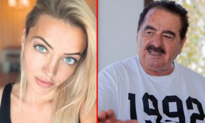 İbrahim Tatlıses’e 2 ay 15 gün hapis cezası!