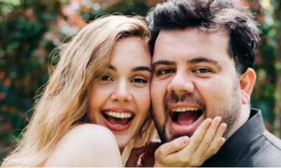 Eser Yenenler’in eşi Berfu Yıldız Yenenler’den aldatma itirafı