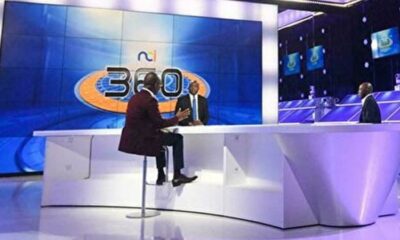 TV sunucusu zanlıdan tecavüzü canlandırmasını istedi