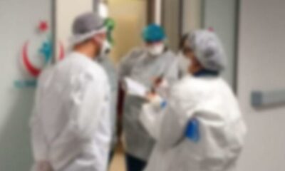 TTB’den coronadan ölen doktorlarla ilgili çarpıcı açıklama