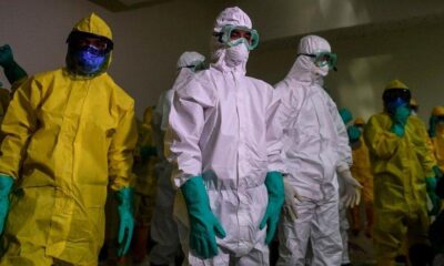 Corona virüsüne iyi geldiği iddia edilen ilaç  hakkında önemli uyarı