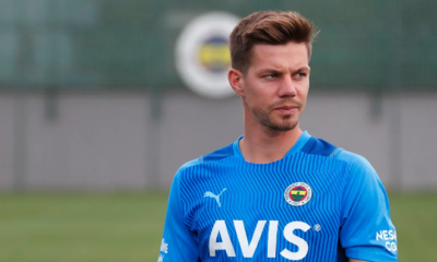 Fenerbahçe’den Miha Zajc ve dolandırılma açıklaması