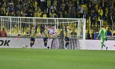 Fenerbahçe taraftarından şok tepki!