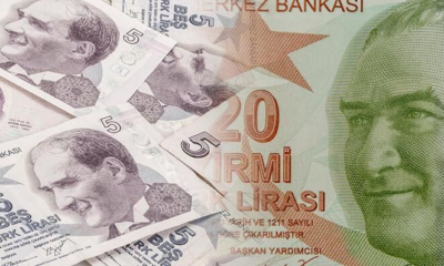 Yeni dönem: 20 TL ve 5 TL’lik banknotlarda değişiklik