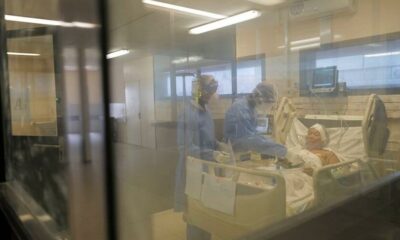 Mu varyantı ABD’de yayılmaya başladı