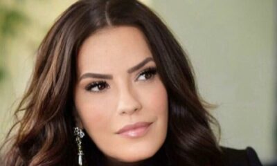 Yeşim Salkım’ın acı günü